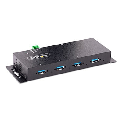 Industrial USB 3.0 5Gb Hub TAA Industrial USB 3.0 5Gb Hub TAA